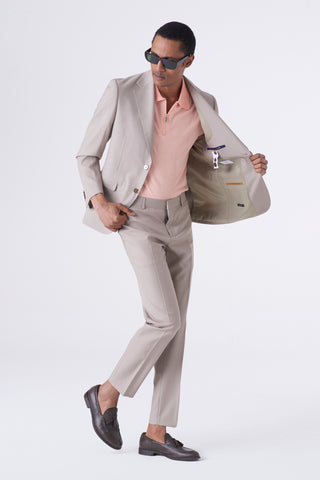 Abito Monopetto Regular Fit