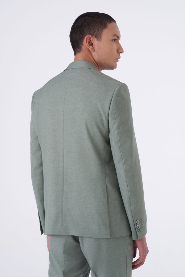 Abito Doppio Petto Regular Fit