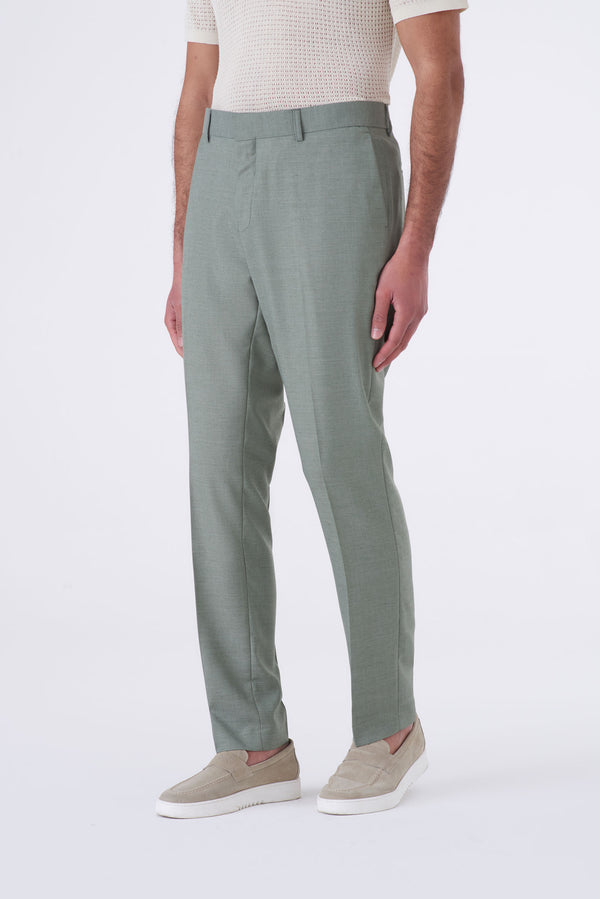 Abito Doppio Petto Regular Fit