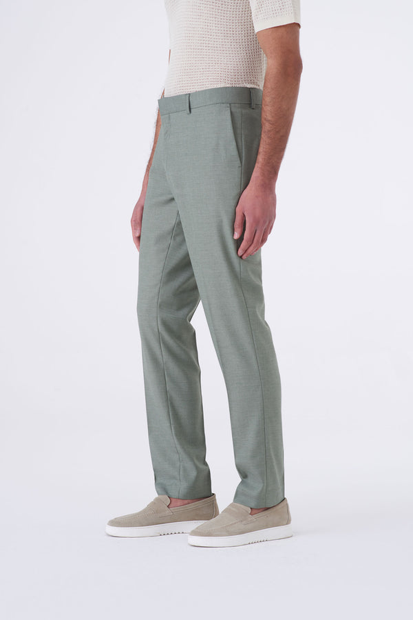 Abito Doppio Petto Regular Fit