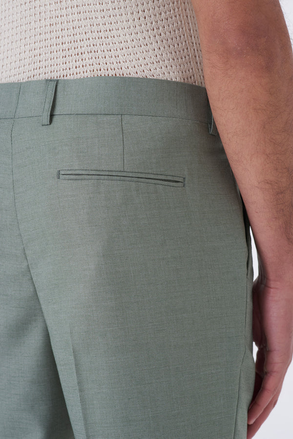 Abito Doppio Petto Regular Fit