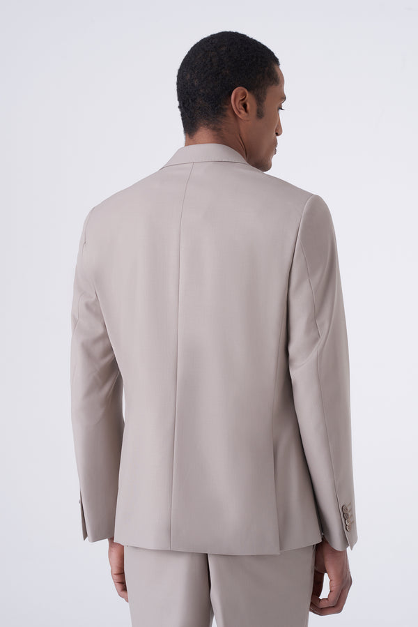 Abito Monopetto Regular Fit