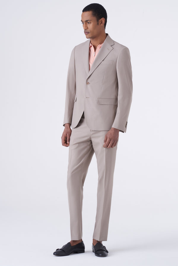 Abito Monopetto Regular Fit