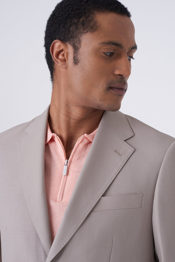 Abito Monopetto Regular Fit