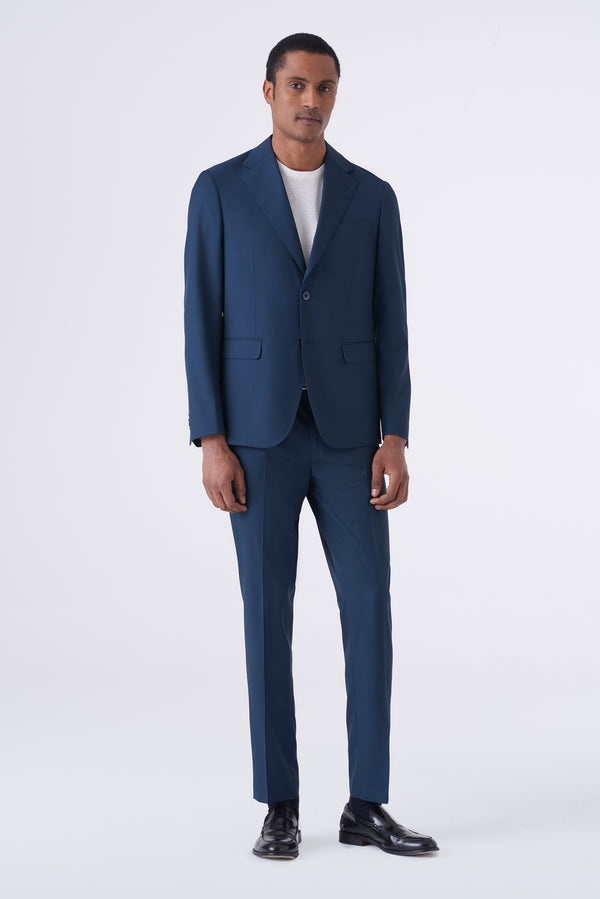 Abito Monopetto Regular Fit