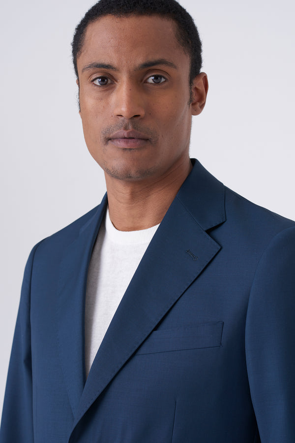 Abito Monopetto Regular Fit