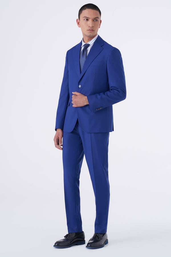 Abito Monopetto Regular Fit