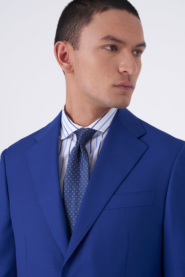 Abito Monopetto Regular Fit