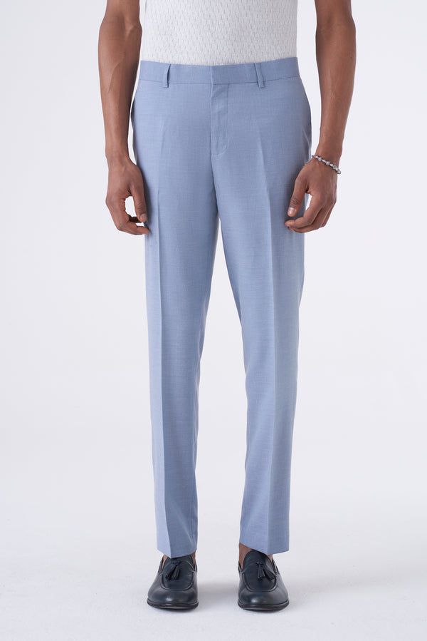 Abito Doppio Petto Regular Fit