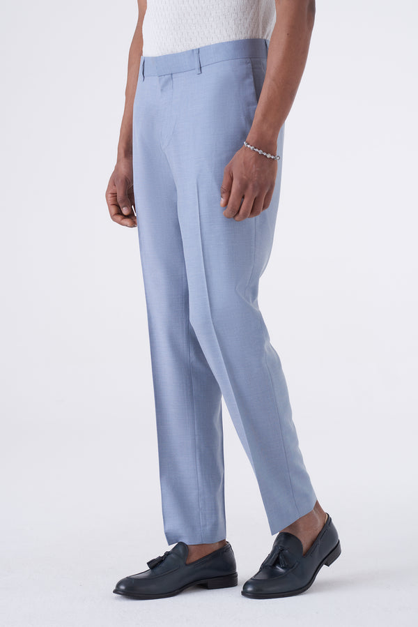 Abito Doppio Petto Regular Fit