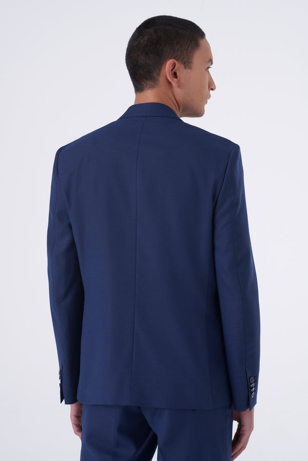 Abito Doppio Petto Regular Fit