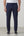 Pantalaccio Blu tessuto tecnico comfort fit