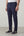 Pantalaccio Blu tessuto tecnico comfort fit