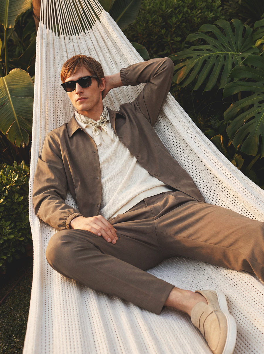 Botanic Luxe SS26