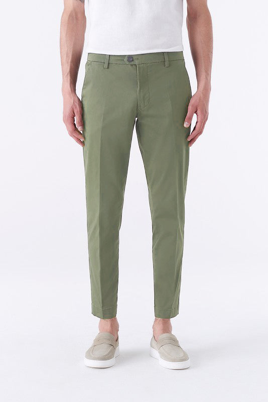 Pantalone Chinos