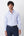 Slim fit white shirt