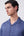 Camicia Bowling in 100% Lino
