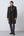 Cappotto Doppiopetto in Lana