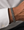 Bracciale acciaio maglia lucida