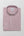 Camicia regular fit a riga media blu rubino