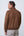 Bomber  Effetto Suede Stretch