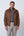 Bomber  Effetto Suede Stretch