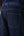 Jeans Uomo 5 Tasche Rinse Wash