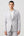 Giacca  Pied de Poule con Revers a Lancia in Misto Cotone