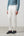 Pantalone  Slim Fit con Risvolto
