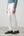 Pantalone  Slim Fit con Risvolto