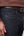Jeans Black Stretch Fondo 18