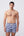 Costume da Bagno Uomo Fantasia Maiolica Blu