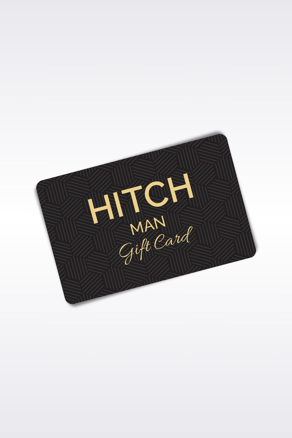 E-Gift Card Hitch Abbigliamento