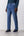 Jeans Uomo 5 Tasche Medium Wash