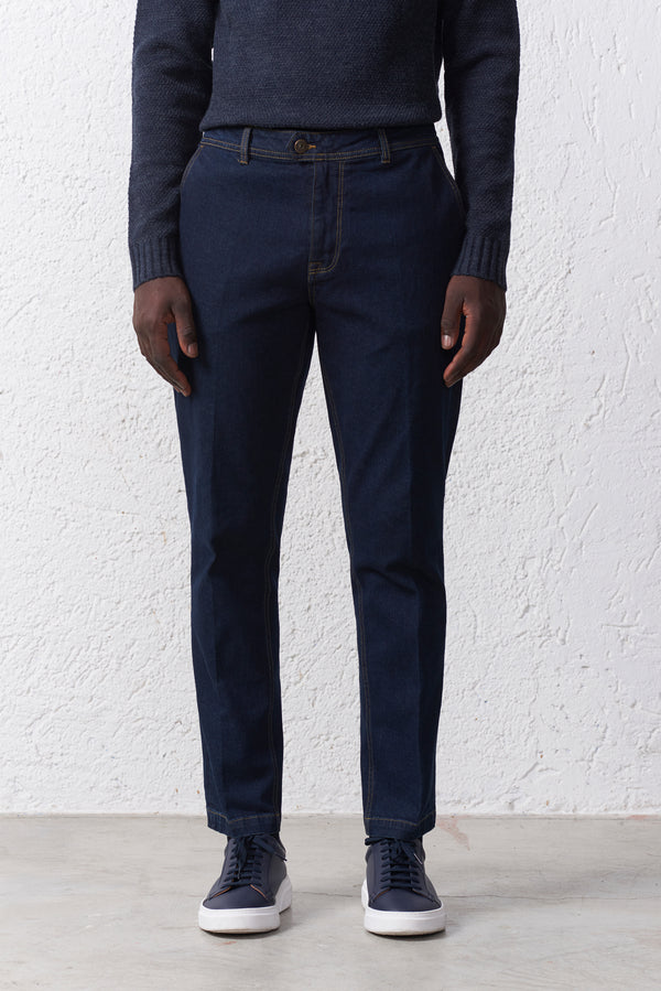 Jeans Tasca America Rinse Wash