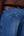 Denim Slim Fit in Cotone