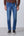 Denim Slim Fit in Cotone