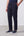 Pantalone Uomo Blu con Coulisse