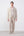 Overshirt in Lino e Cotone