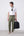 Pantalone  Doppia Pince Fit Carrot