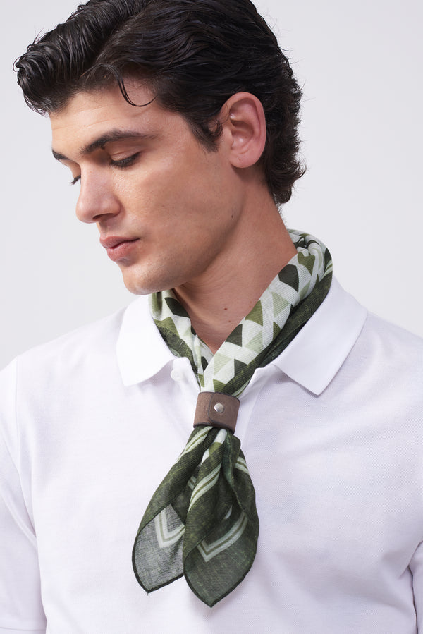 Polo in Piquet di Cotone