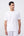 Maglia in Piqué di Cotone con Taschino