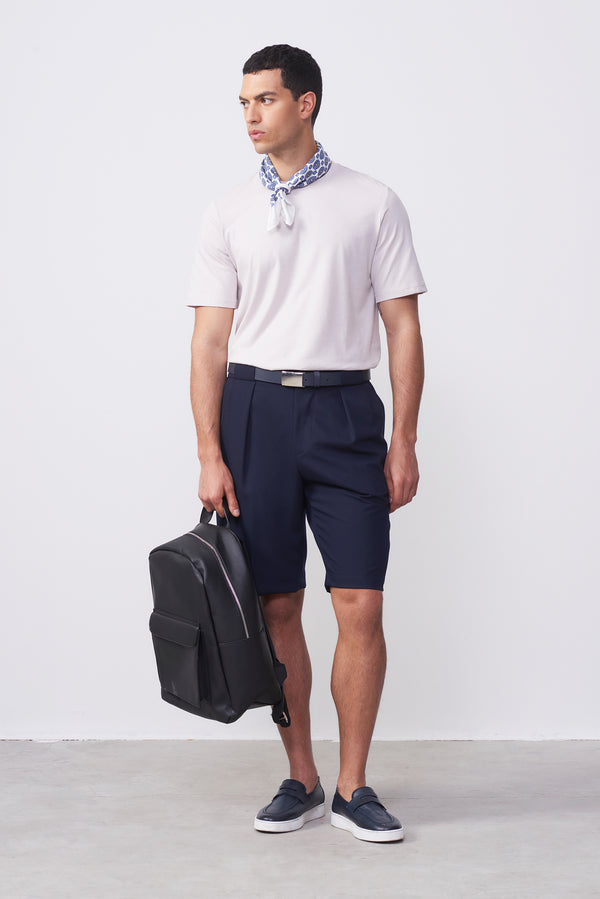 T-Shirt Girocollo