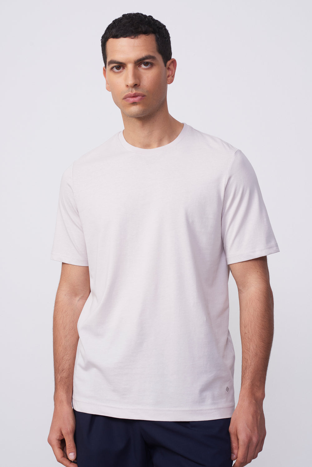 T-Shirt Girocollo