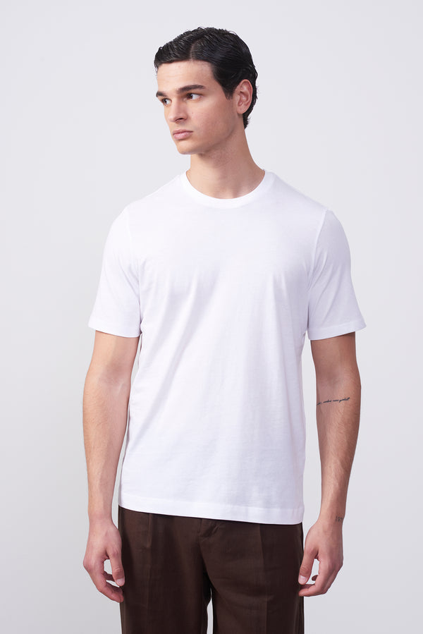 T-Shirt Girocollo