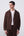 Overshirt in Lino e Cotone