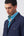 Overshirt in Lino e Cotone