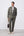 Pantalone  in Lino con Coulisse