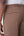 Double-breasted suit with wide lapels