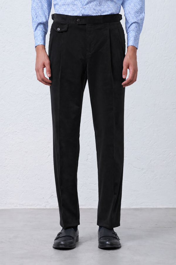 Pantalone con Pence in Punto Milano
